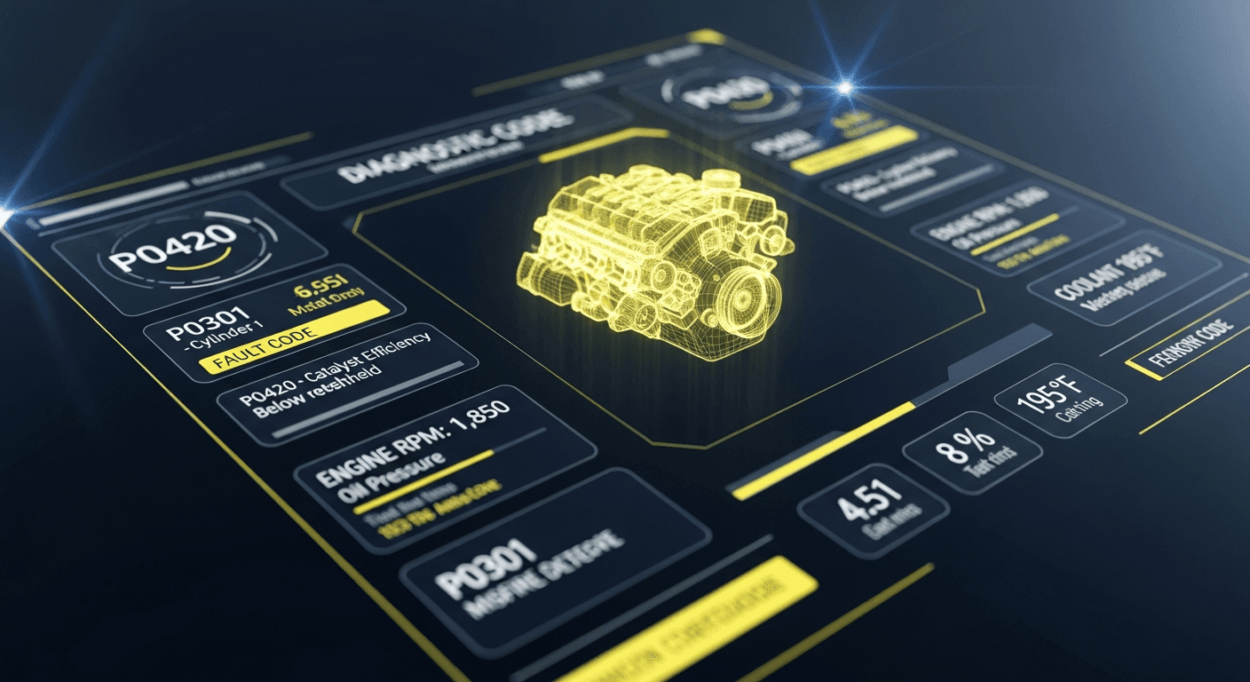 ALLDATA Repair: Technical Data Car Repair Access & Features