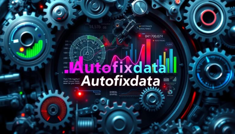 Automotive Repair, Maintenance and Electrical information DATA