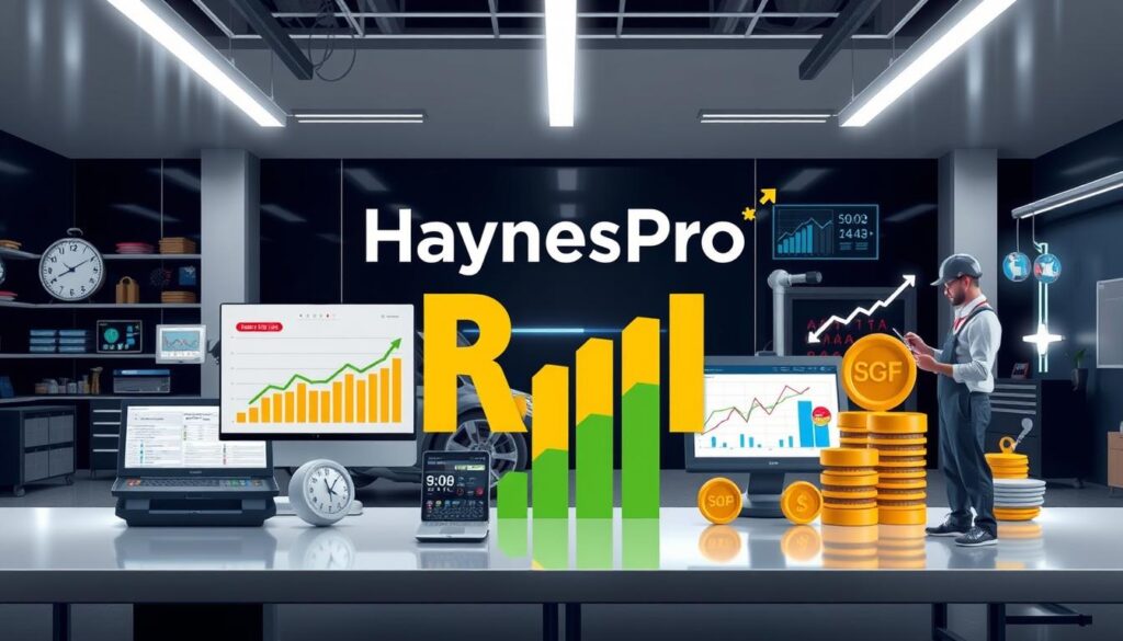 HaynesPro ROI