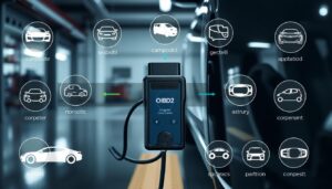 OBD2 Scanner: Your Car's Health Companion